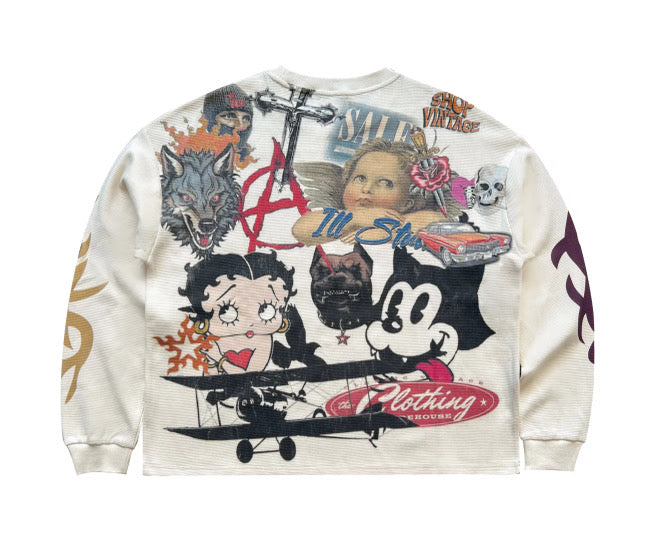 TATTOO THERMAL (CREAM)