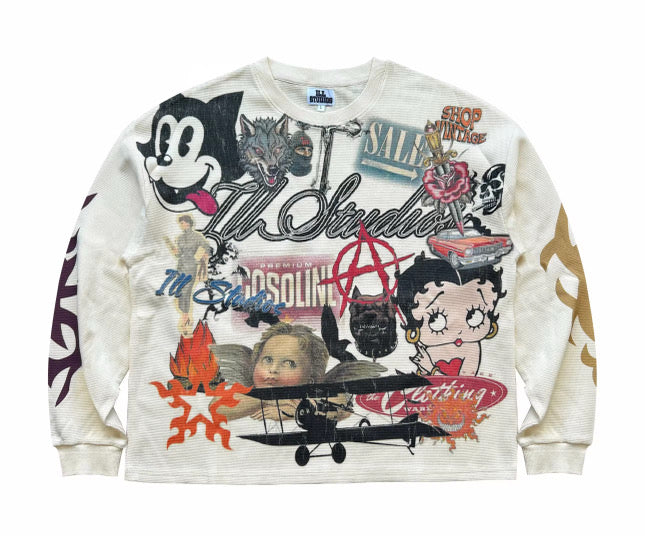 TATTOO THERMAL (CREAM)