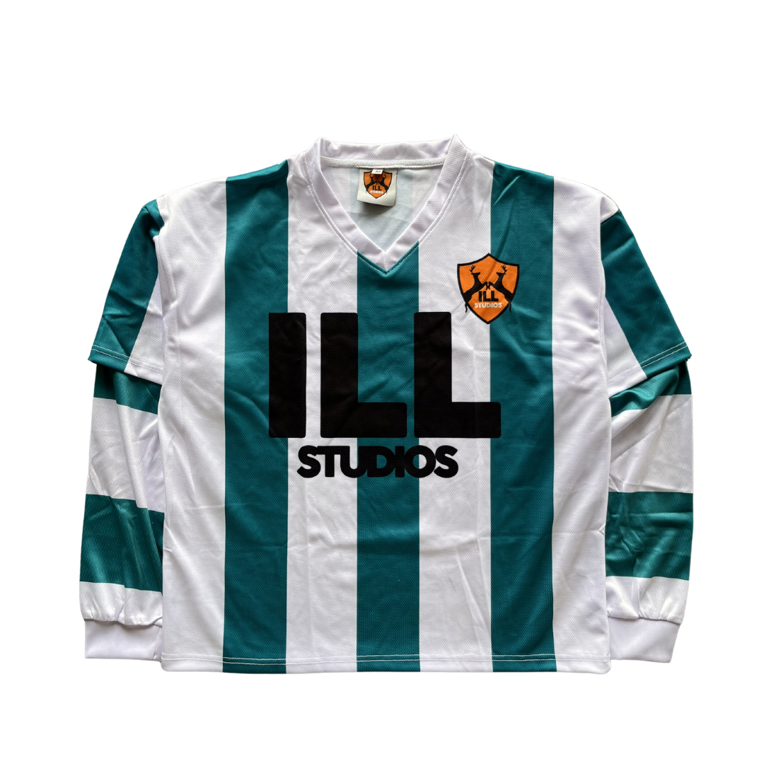 SOCCER JERSEY