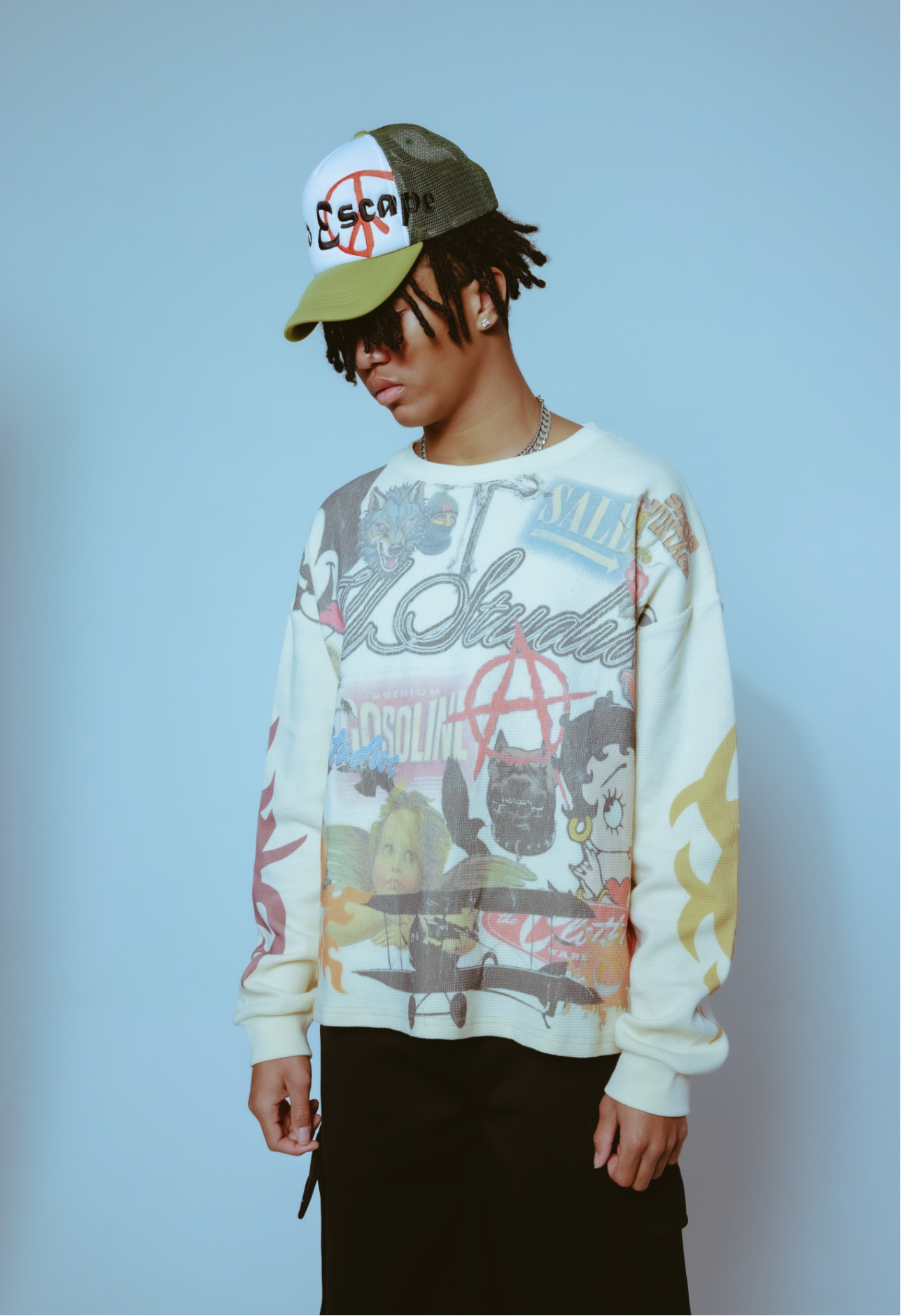 TATTOO THERMAL (CREAM)