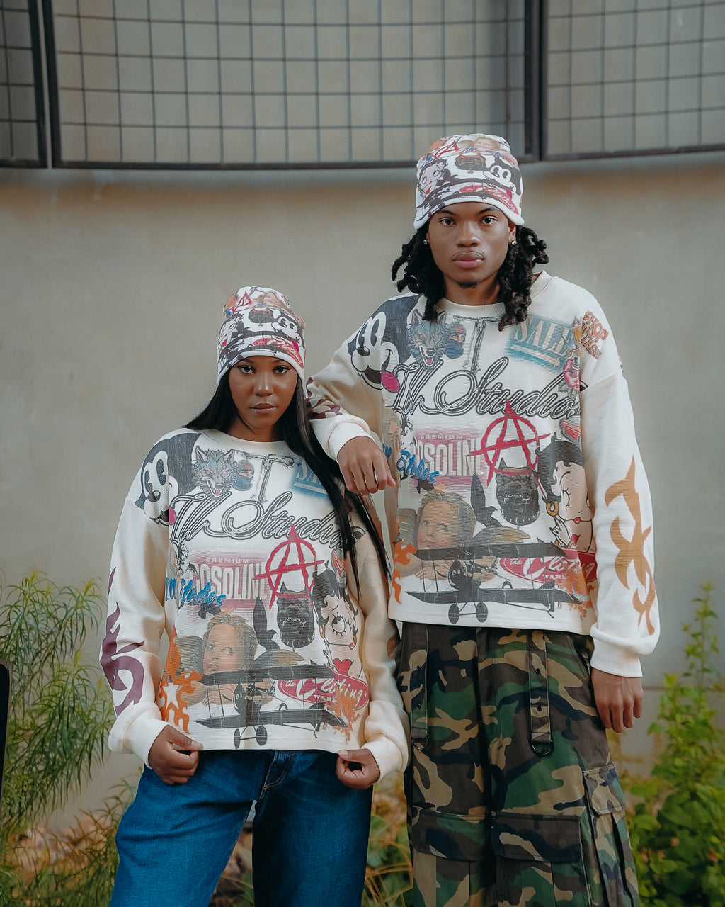 TATTOO THERMAL (CREAM)