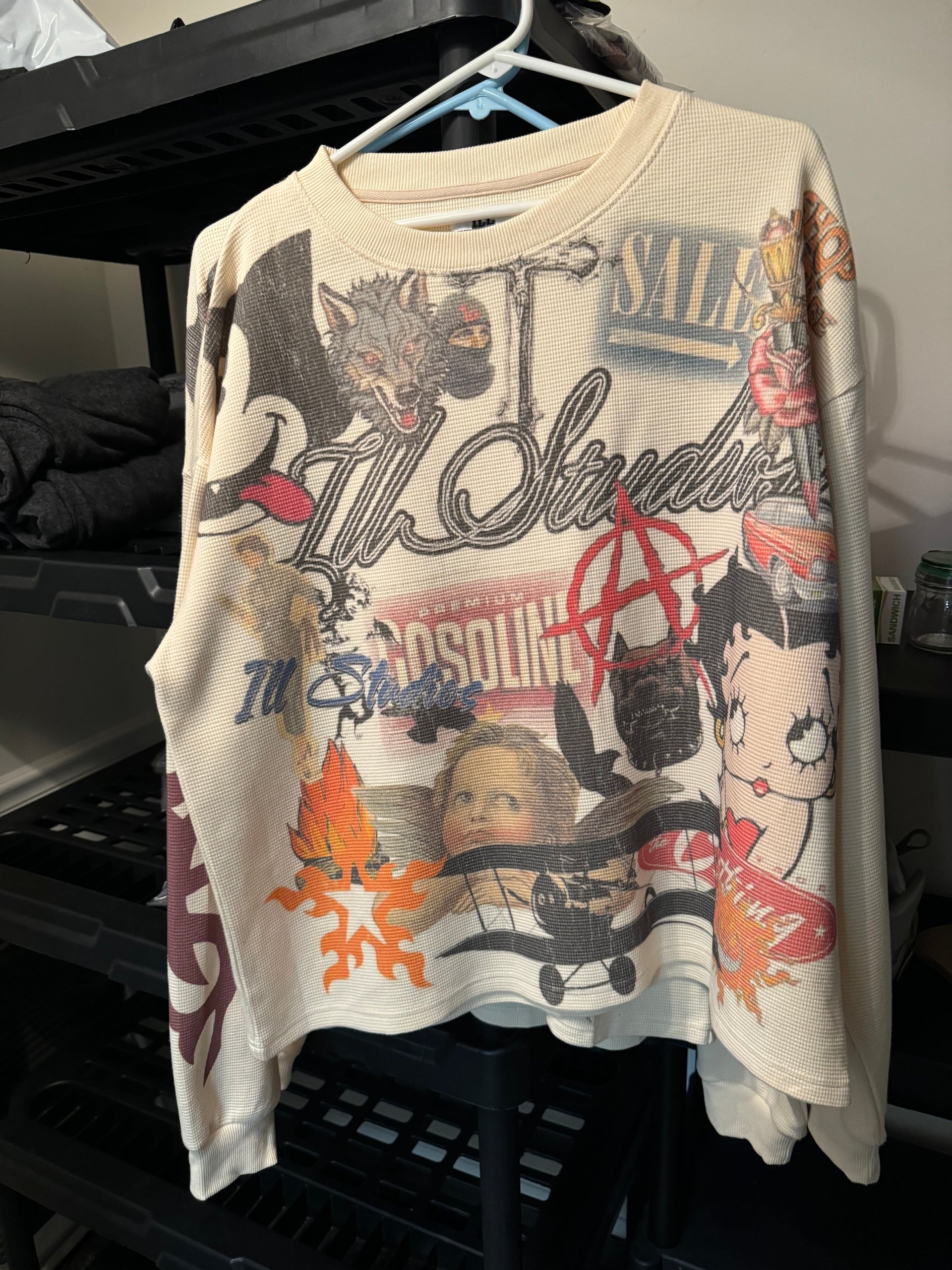 TATTOO THERMAL (CREAM)