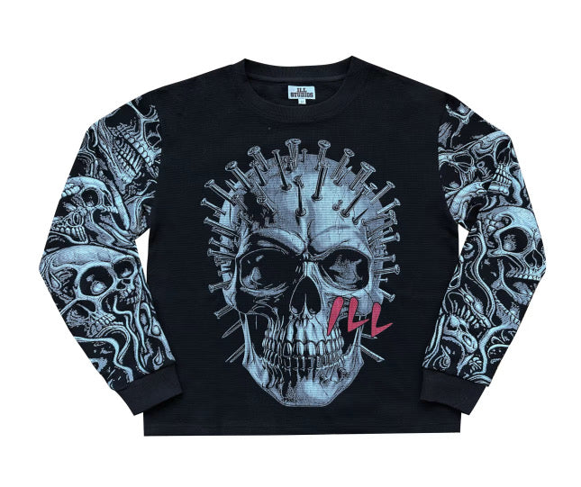 SKULL THERMAL