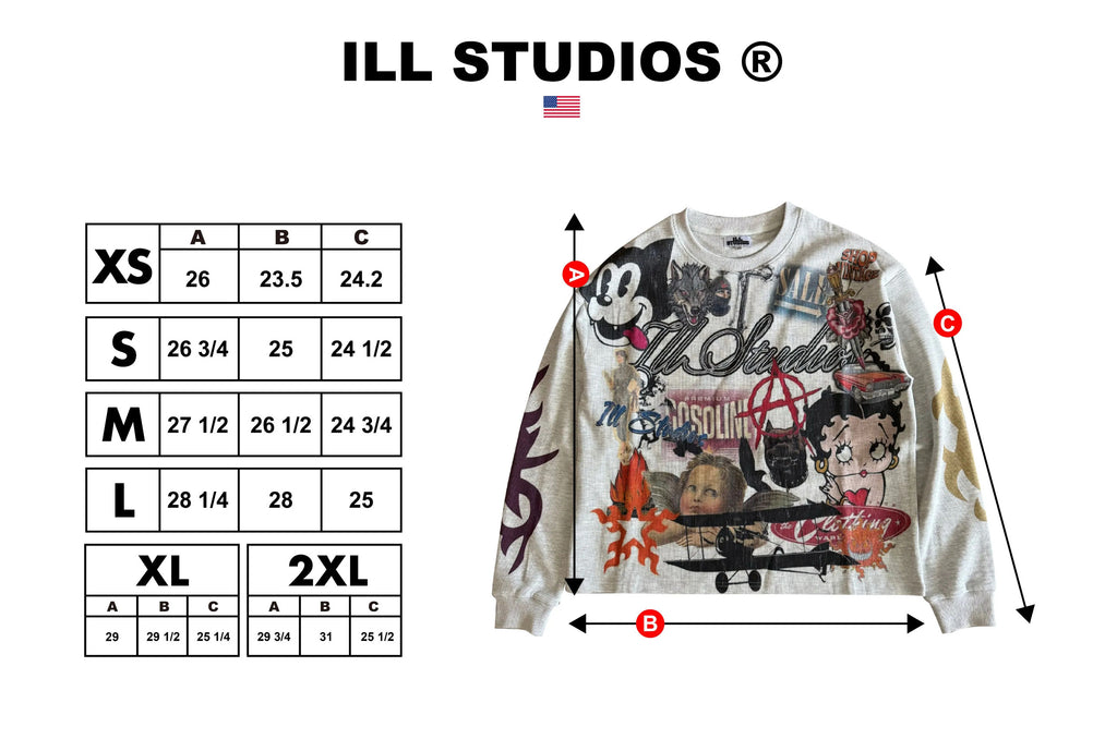 TATTOO THERMAL (GREY)