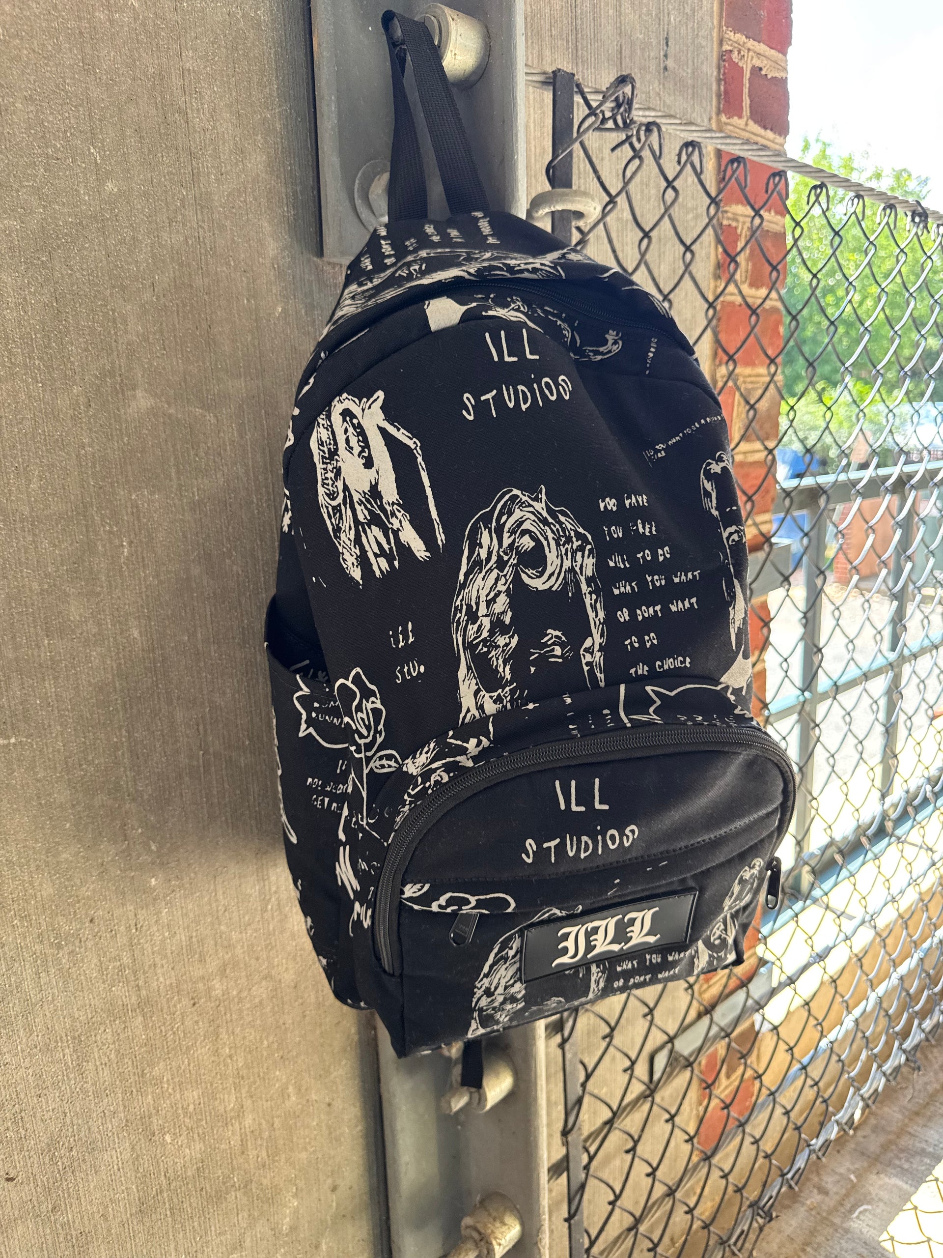 PICASSO BACKPACK